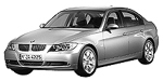 BMW E92 C3651 Fault Code