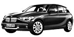 BMW F20 C3651 Fault Code